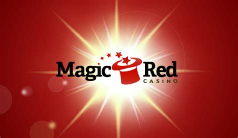 Magic red casino Brazil